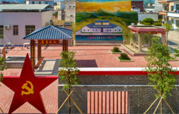 党建扶贫，，，，，，，引领头脑